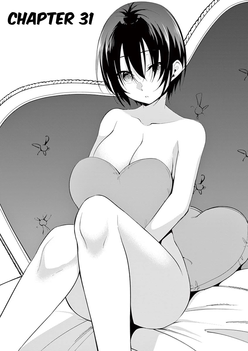 An Innocent Sin Chapter 31 - Page 2