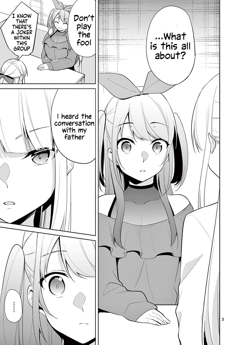 An Innocent Sin Chapter 33 - Page 4