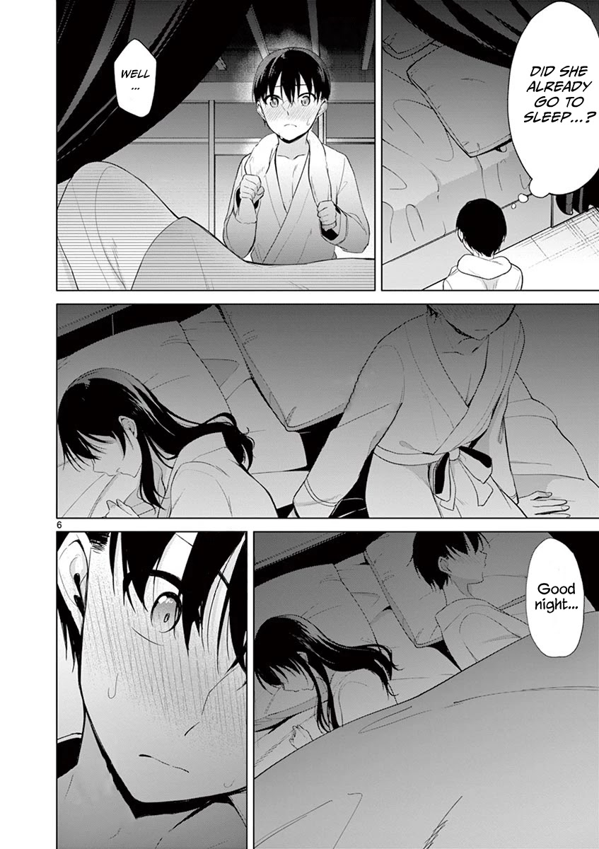 An Innocent Sin Chapter 36 - Page 7