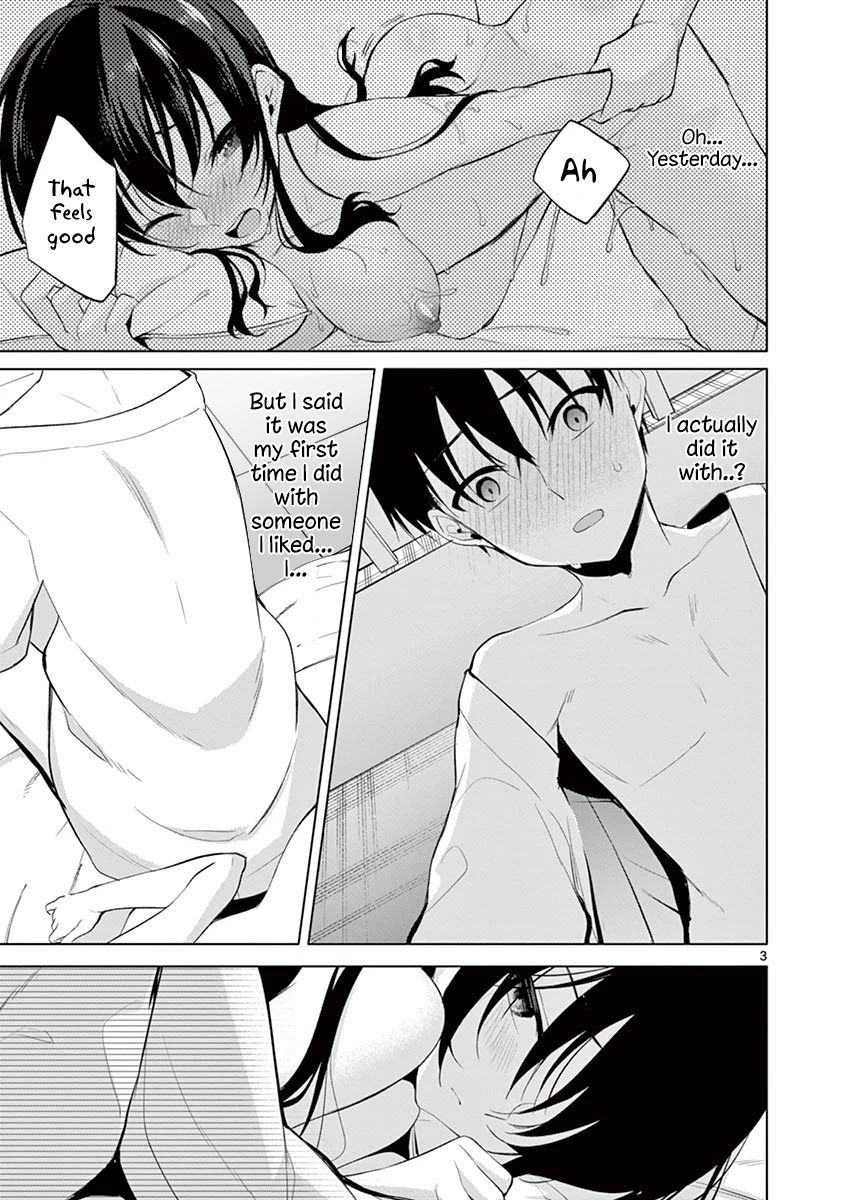 An Innocent Sin Chapter 37 - Page 4
