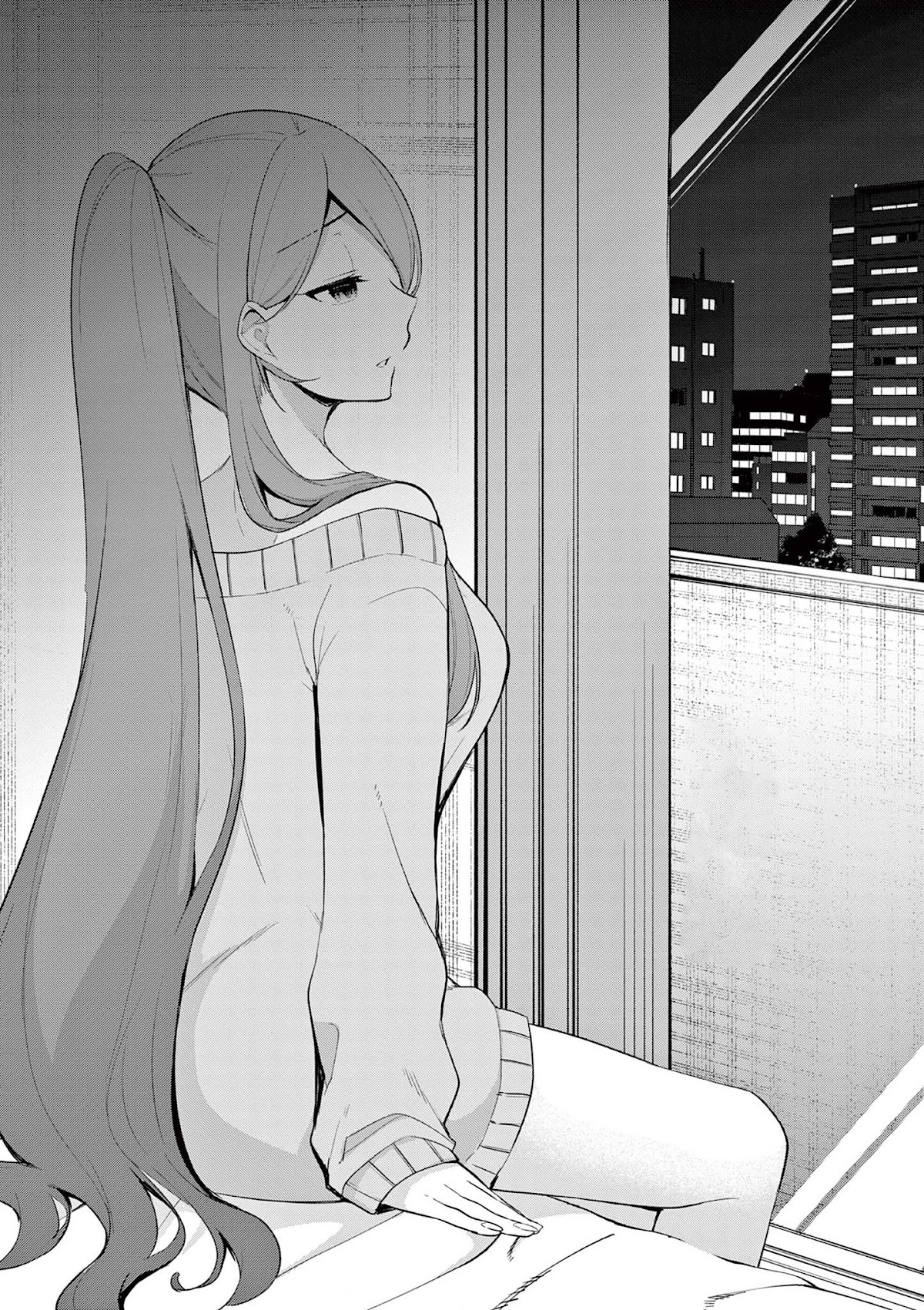 An Innocent Sin Chapter 40 - Page 2