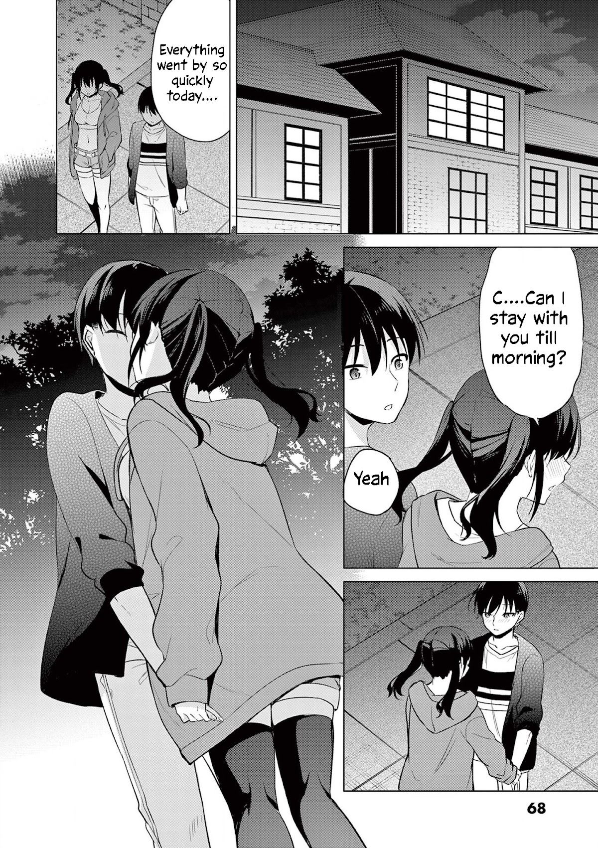 An Innocent Sin Chapter 43 - Page 11