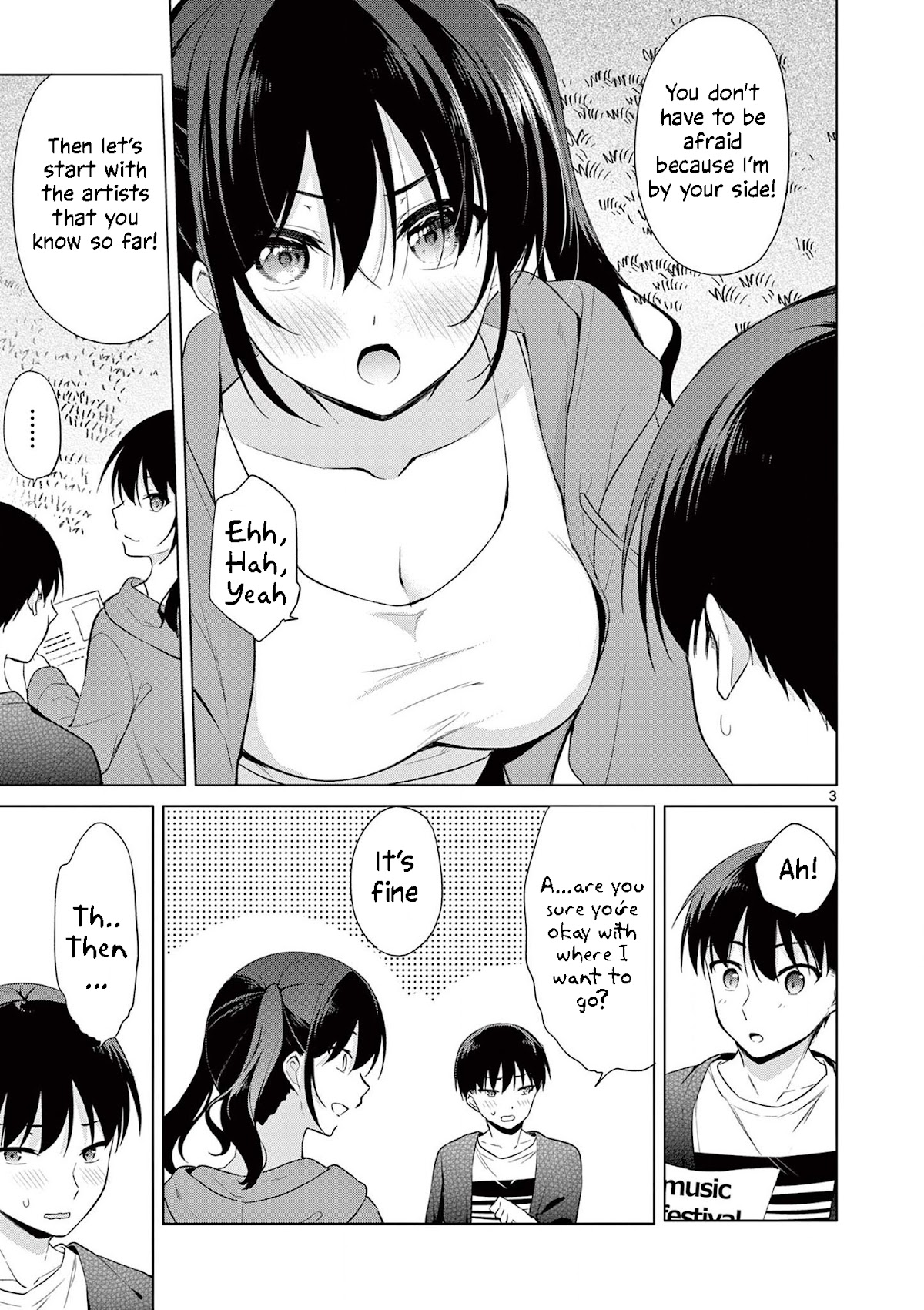 An Innocent Sin Chapter 43 - Page 3