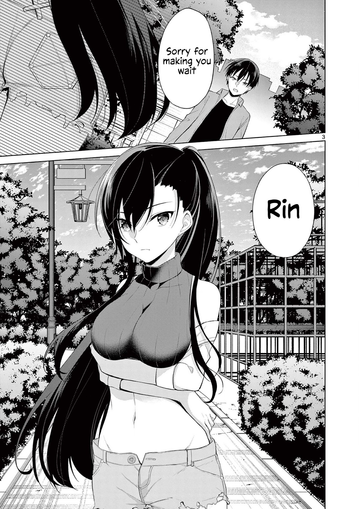 An Innocent Sin Chapter 47 - Page 4