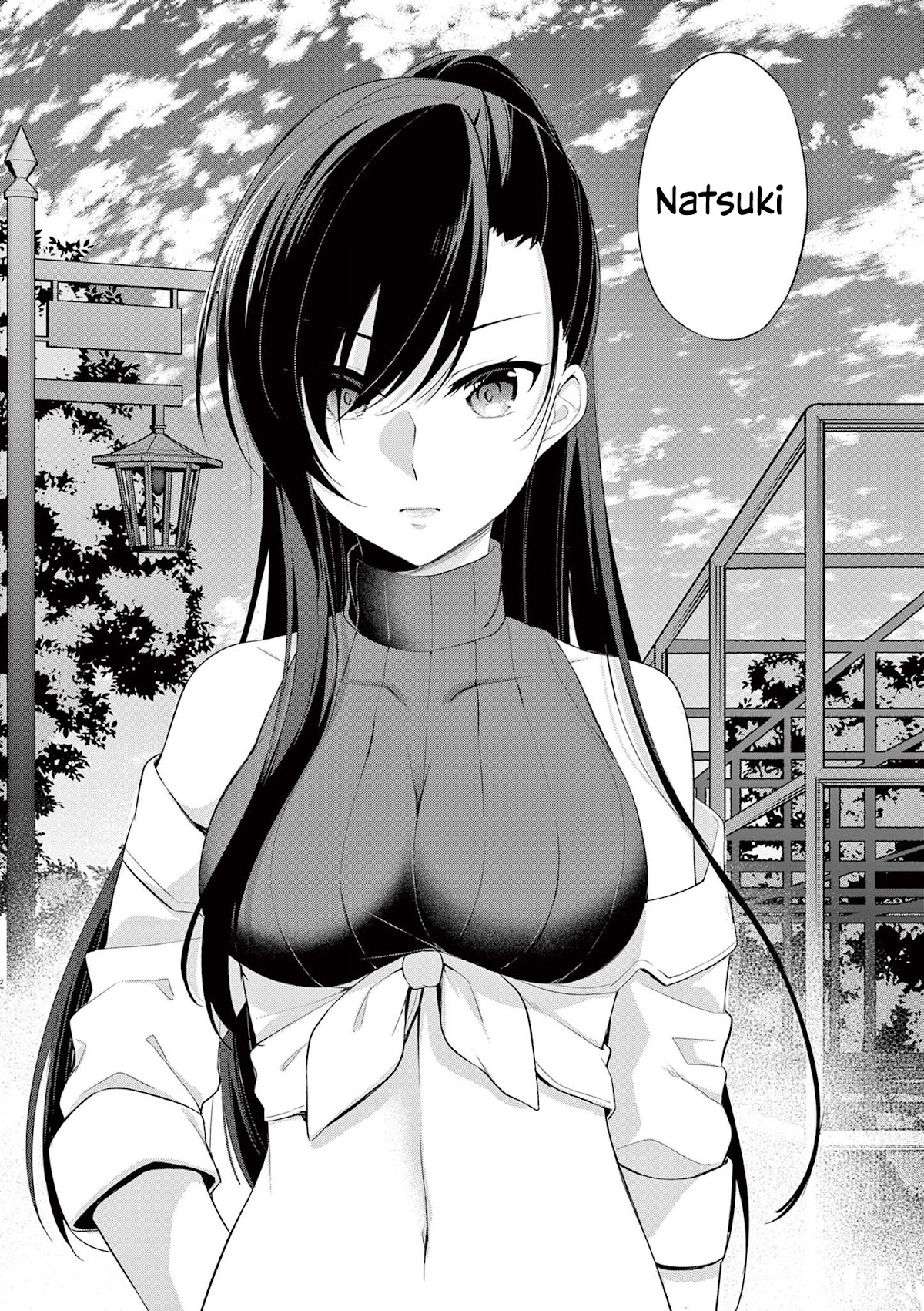 An Innocent Sin Chapter 47 - Page 6