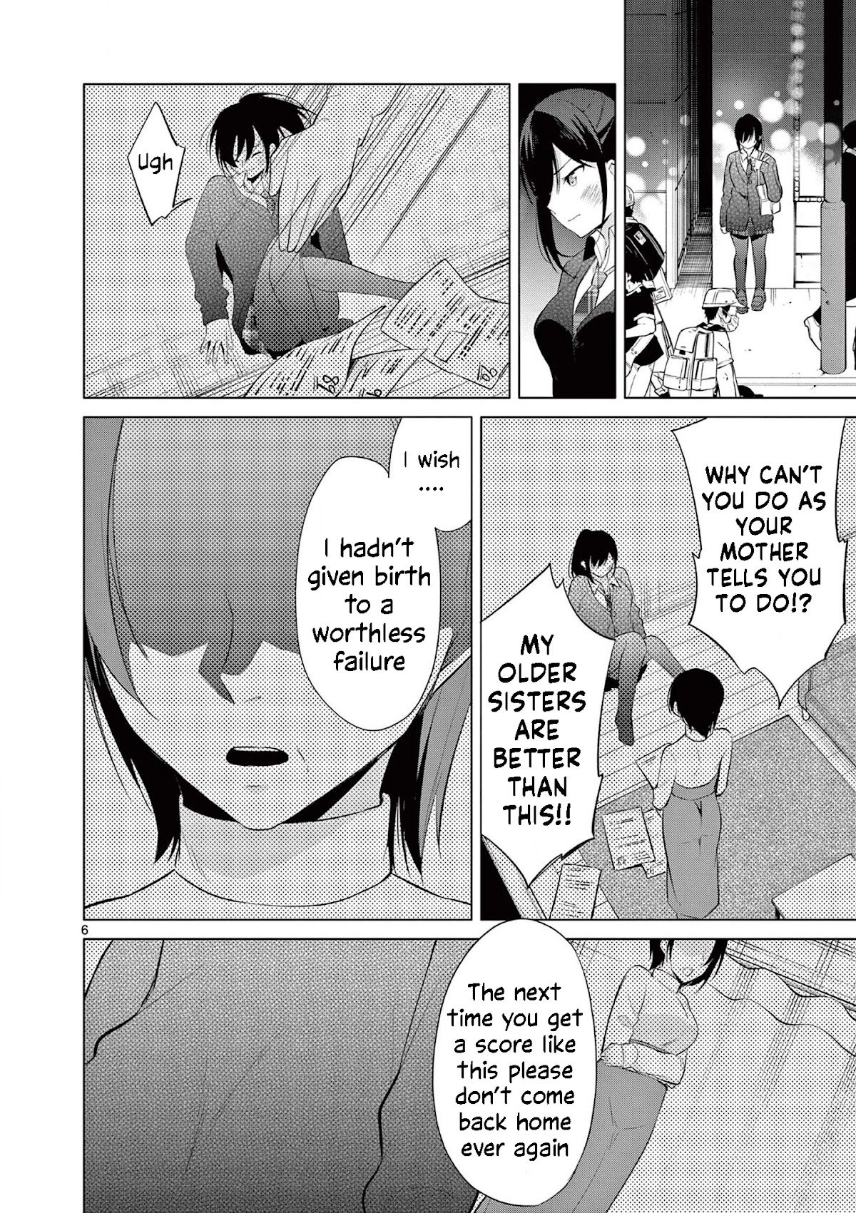 An Innocent Sin Chapter 50 - Page 7