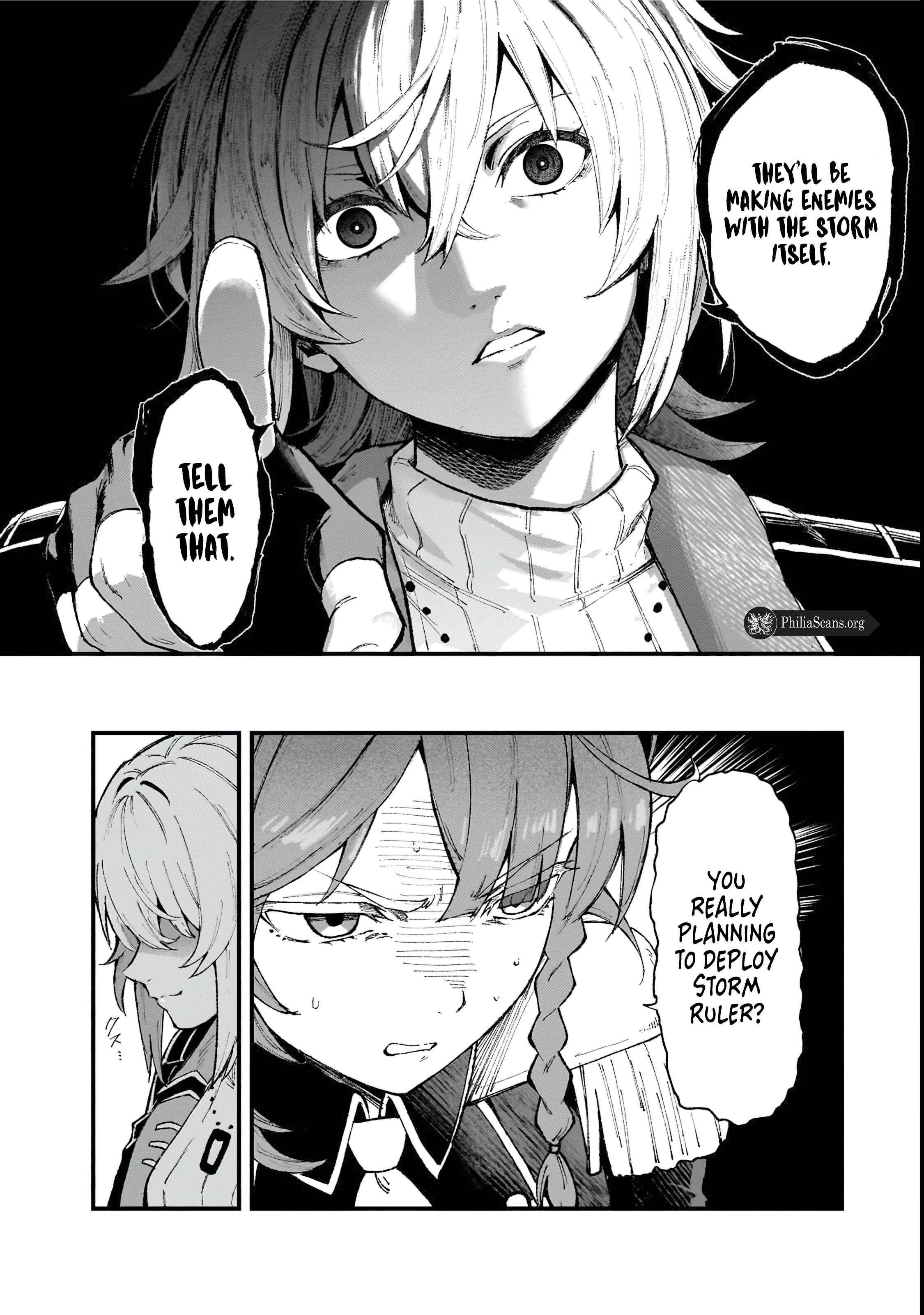An Ordinary Guy’s Crazy Modern Dungeon Survival! Chapter 1 - Page 59