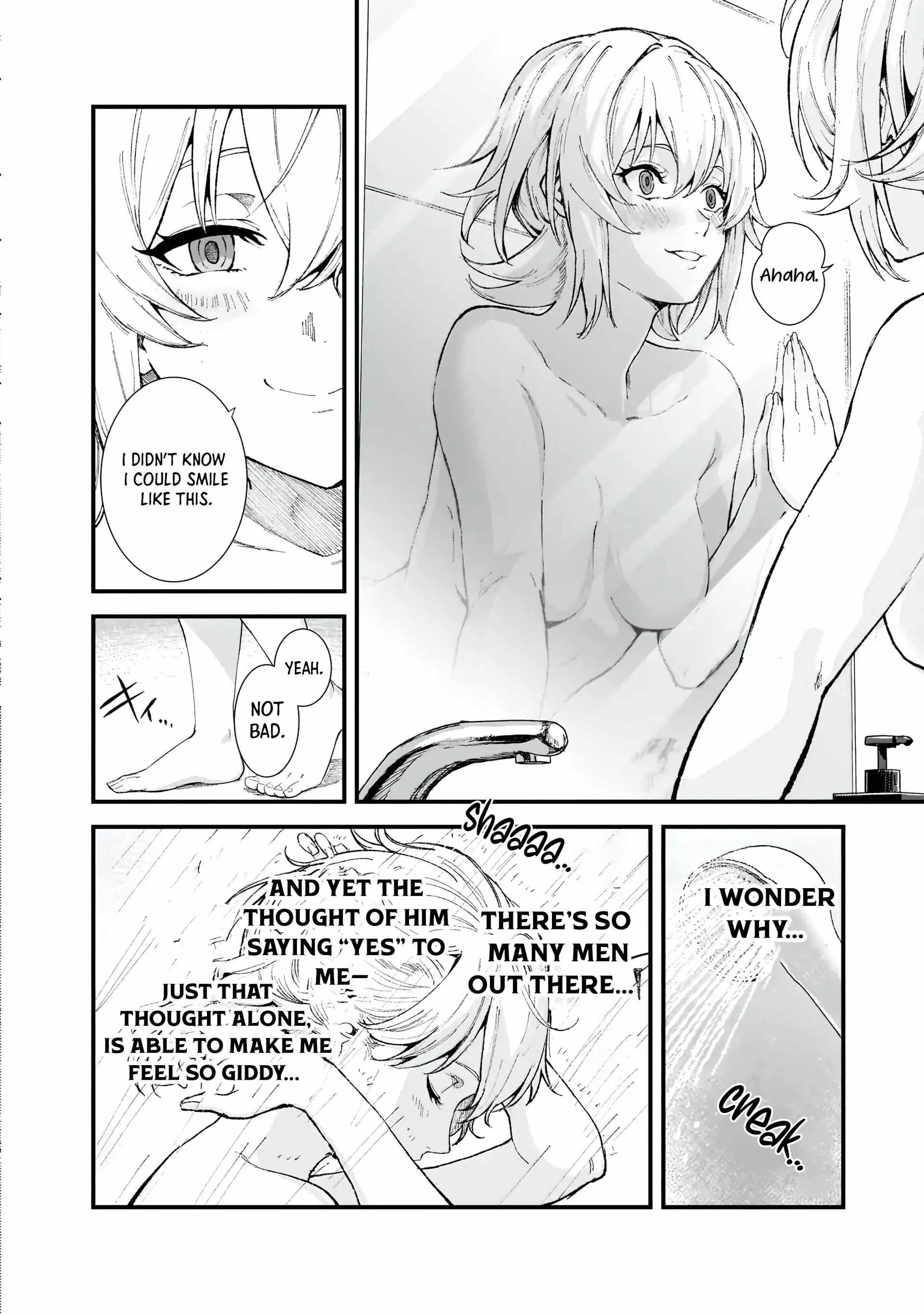 An Ordinary Guy’s Crazy Modern Dungeon Survival! Chapter 3.1 - Page 3