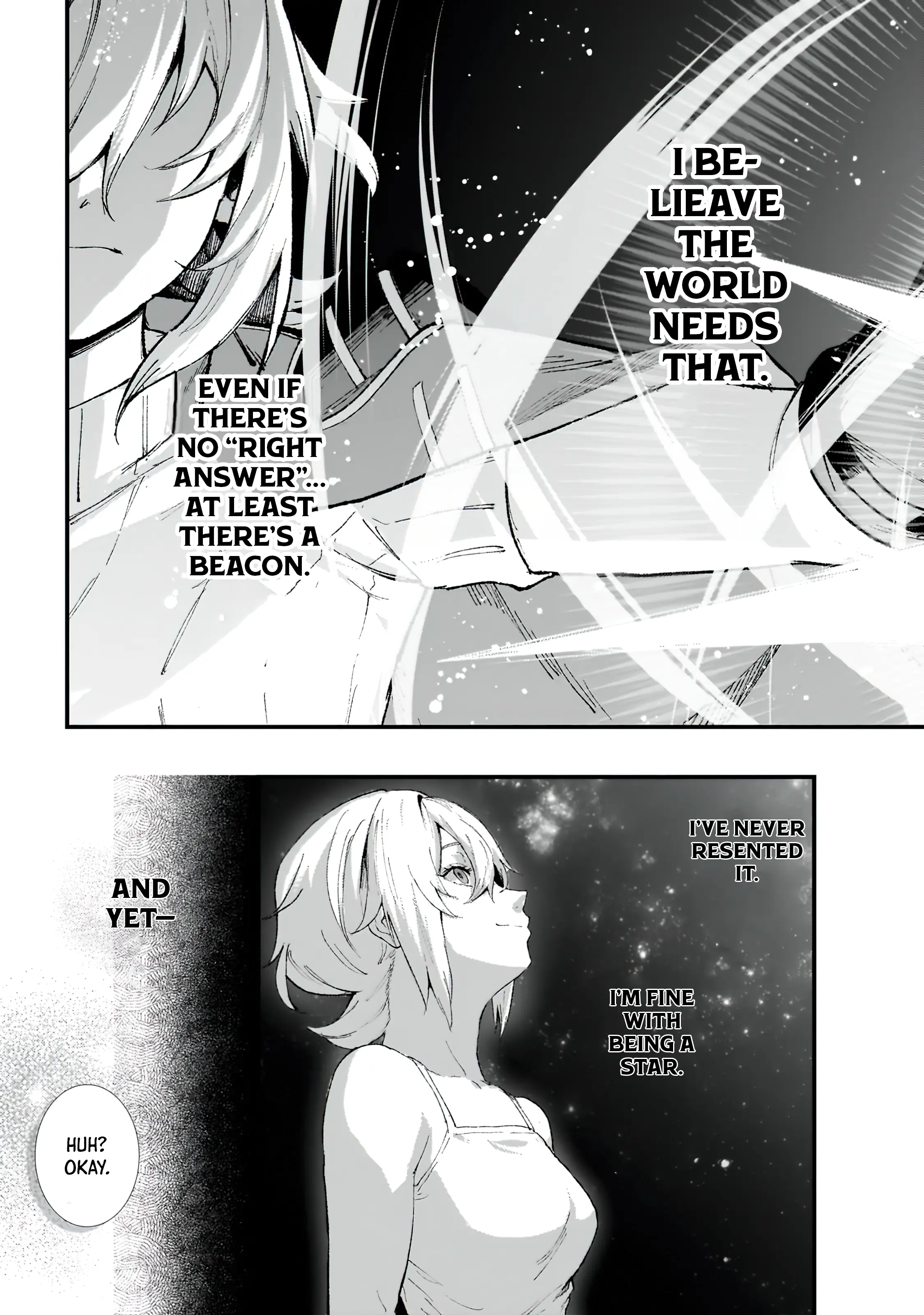 An Ordinary Guy’s Crazy Modern Dungeon Survival! Chapter 3.3 - Page 11