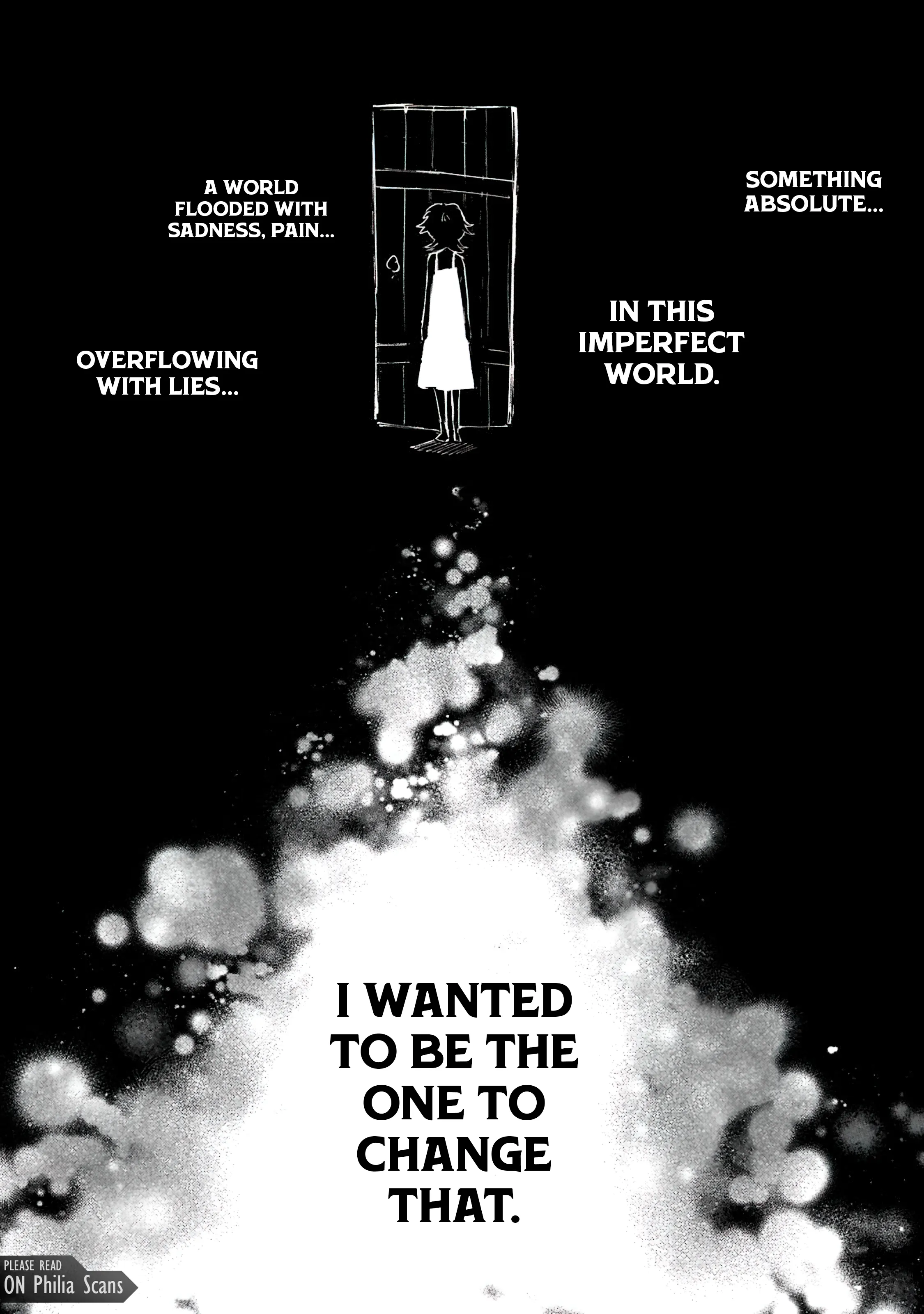 An Ordinary Guy’s Crazy Modern Dungeon Survival! Chapter 3.3 - Page 9