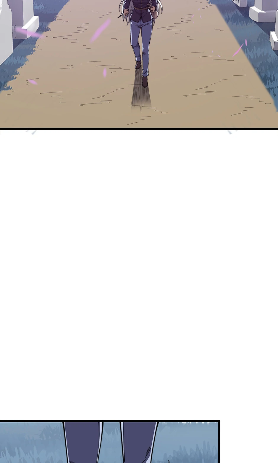 An Outcast In Another World Chapter 29 - Page 1