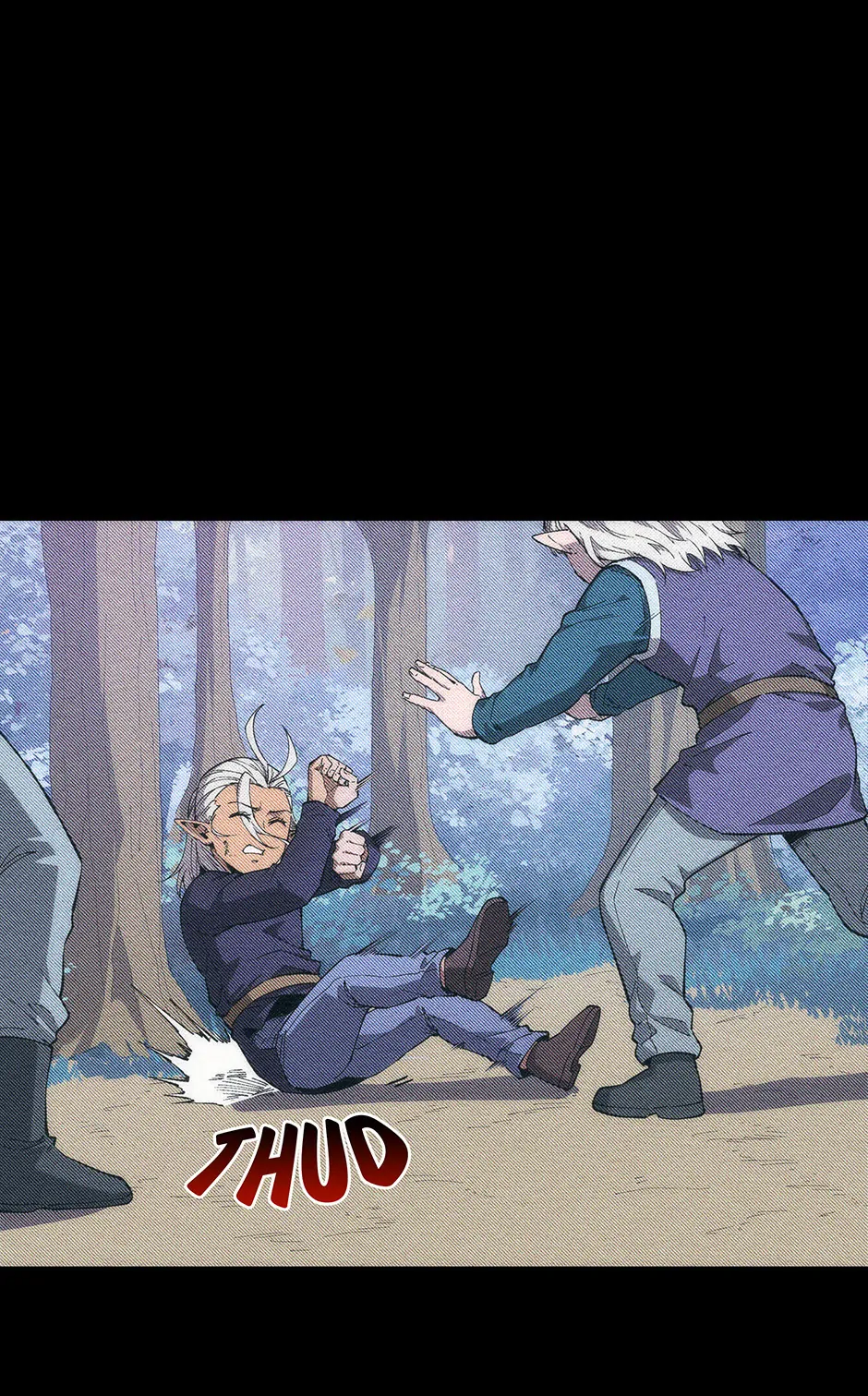An Outcast In Another World Chapter 29 - Page 11