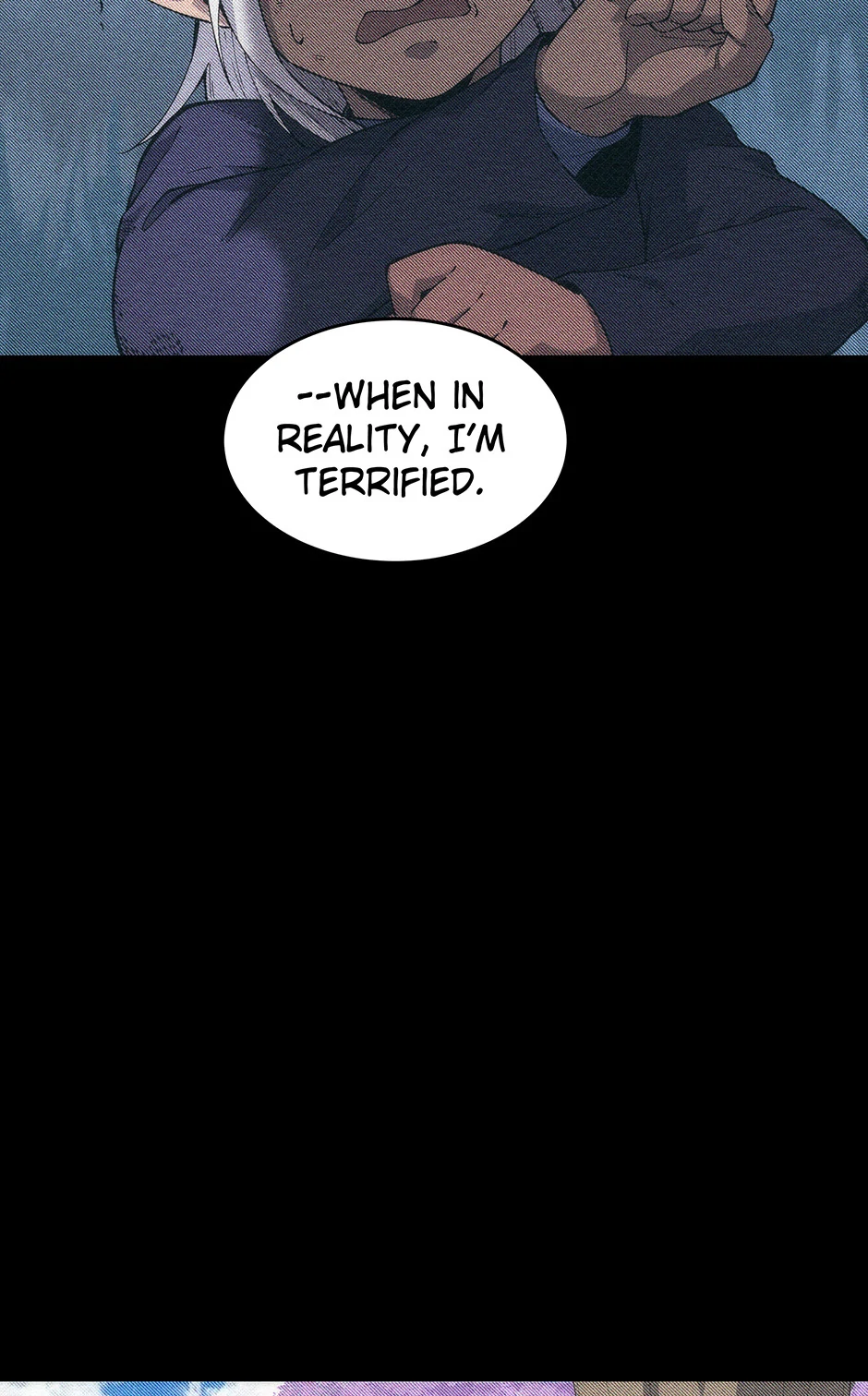 An Outcast In Another World Chapter 29 - Page 13