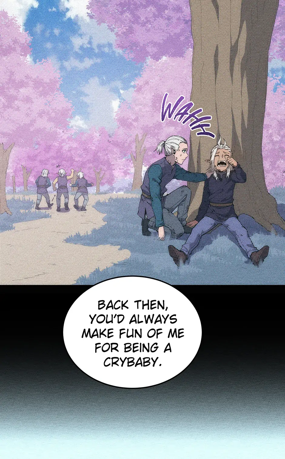 An Outcast In Another World Chapter 29 - Page 14