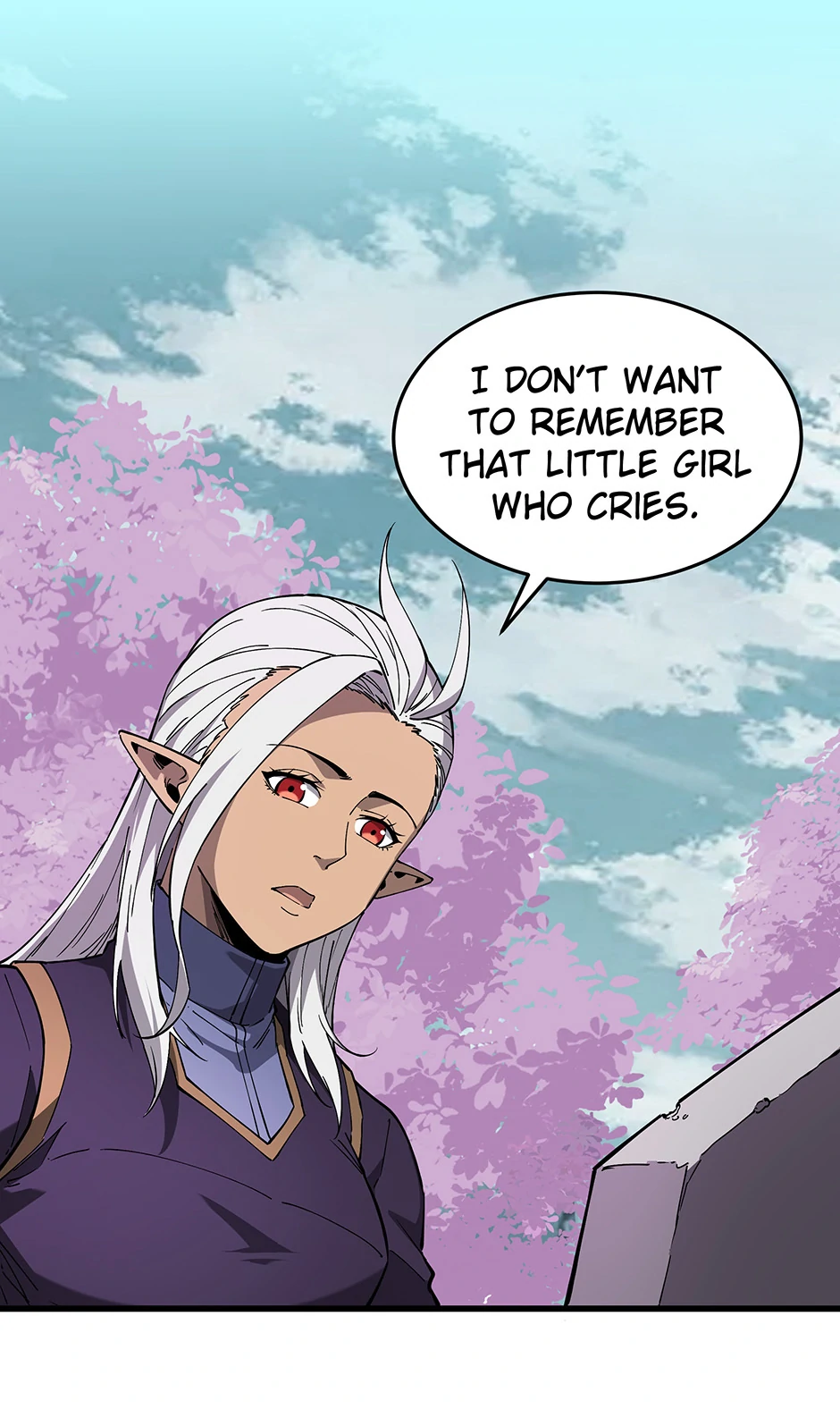 An Outcast In Another World Chapter 29 - Page 15