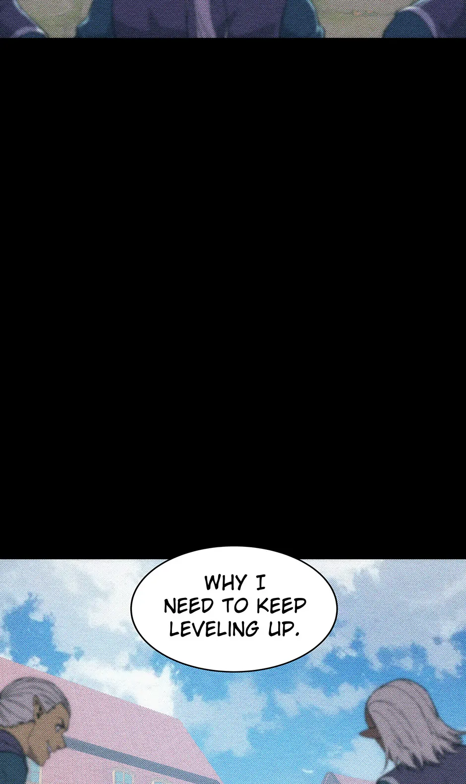 An Outcast In Another World Chapter 29 - Page 20