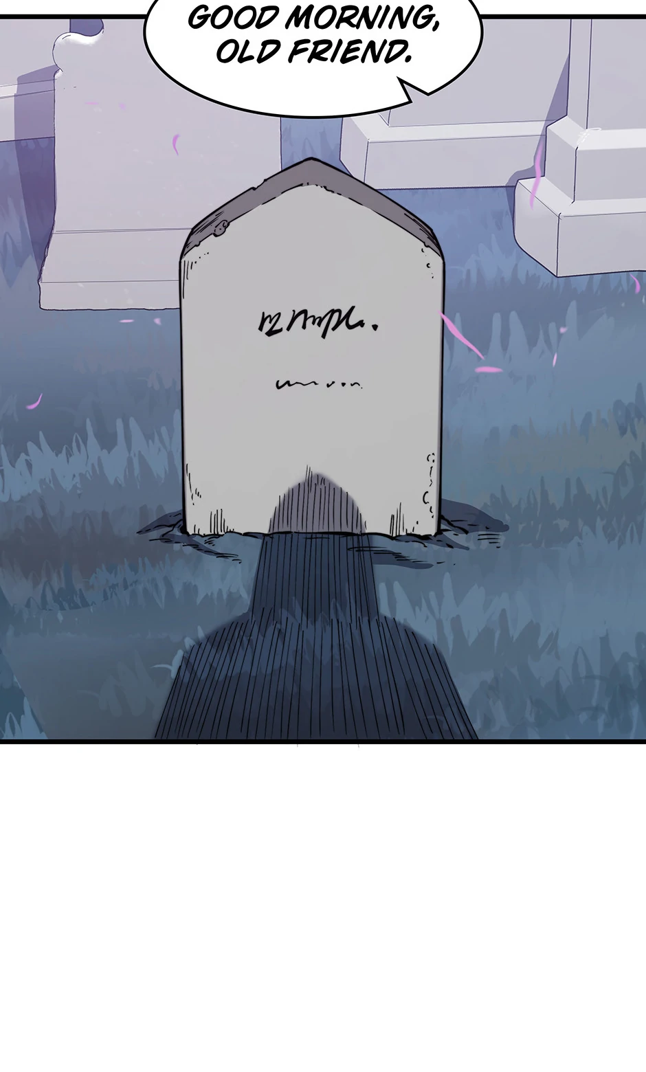 An Outcast In Another World Chapter 29 - Page 3