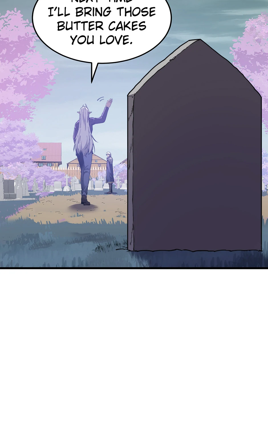 An Outcast In Another World Chapter 29 - Page 33