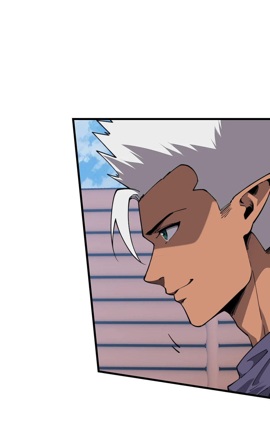 An Outcast In Another World Chapter 29 - Page 37