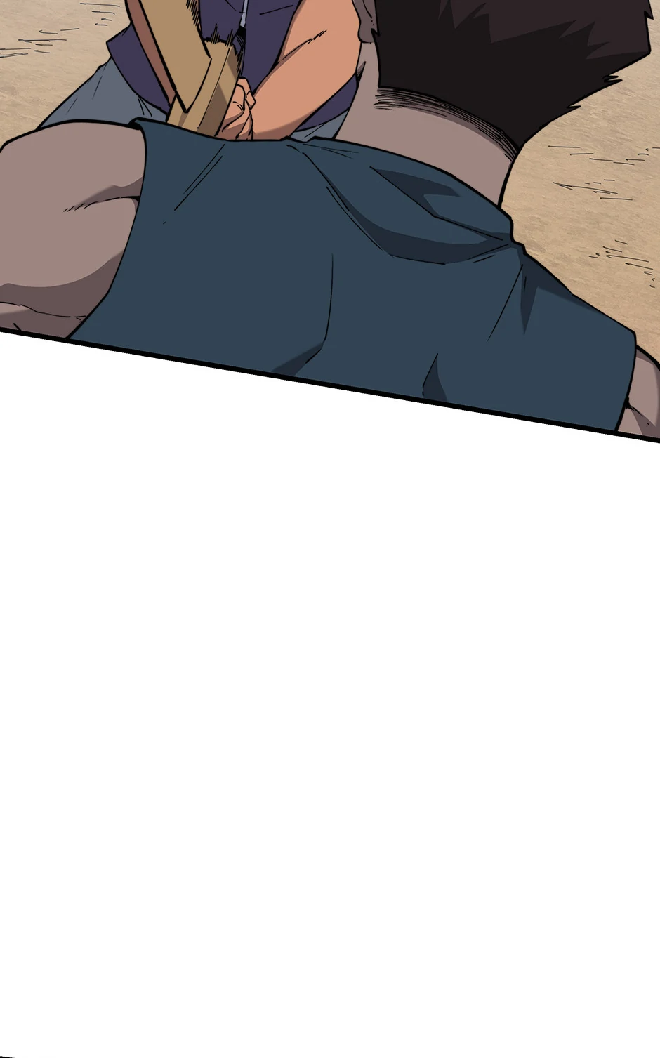 An Outcast In Another World Chapter 29 - Page 39