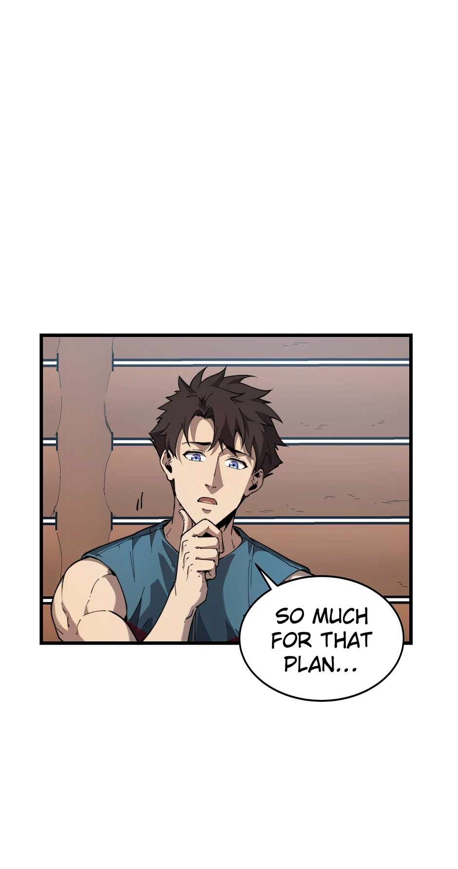 An Outcast In Another World Chapter 29 - Page 46