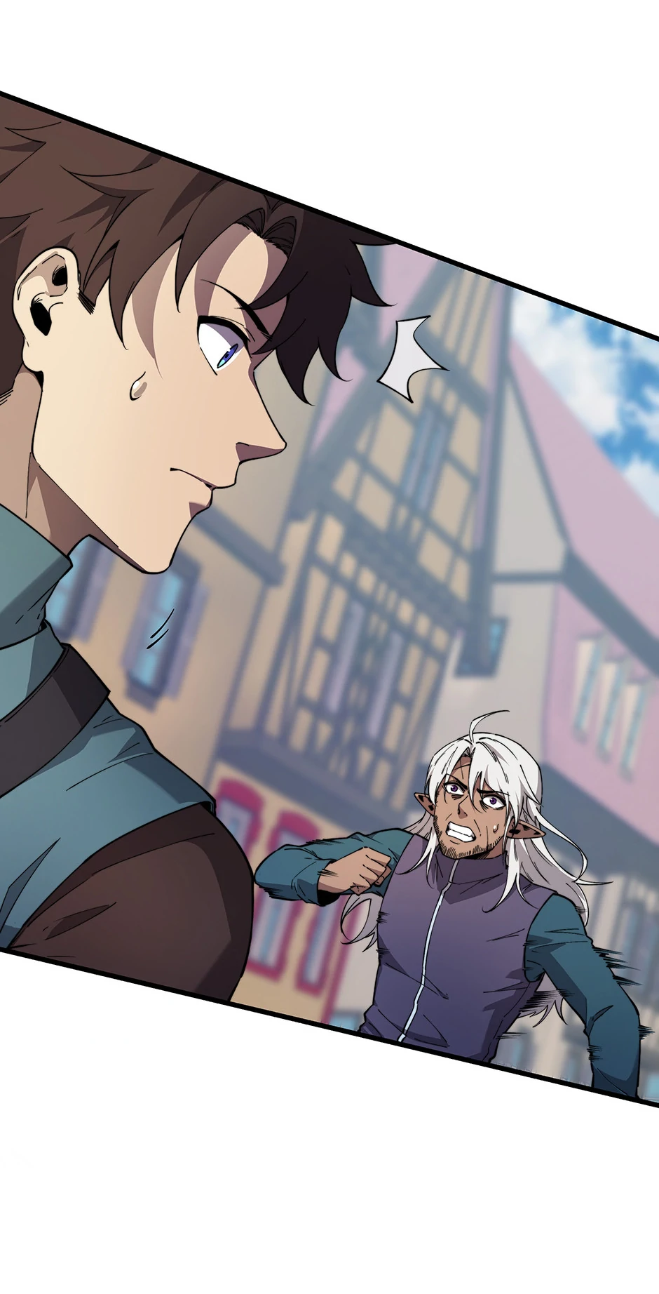 An Outcast In Another World Chapter 29 - Page 64