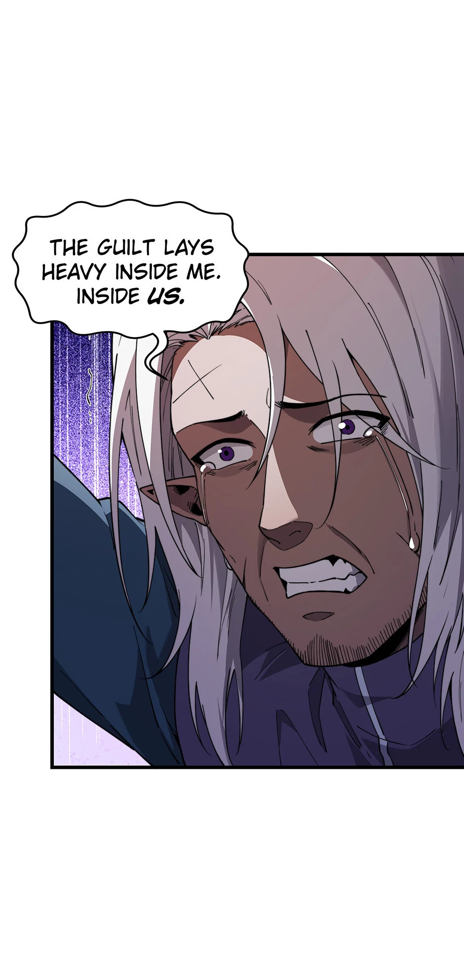 An Outcast In Another World Chapter 30 - Page 12