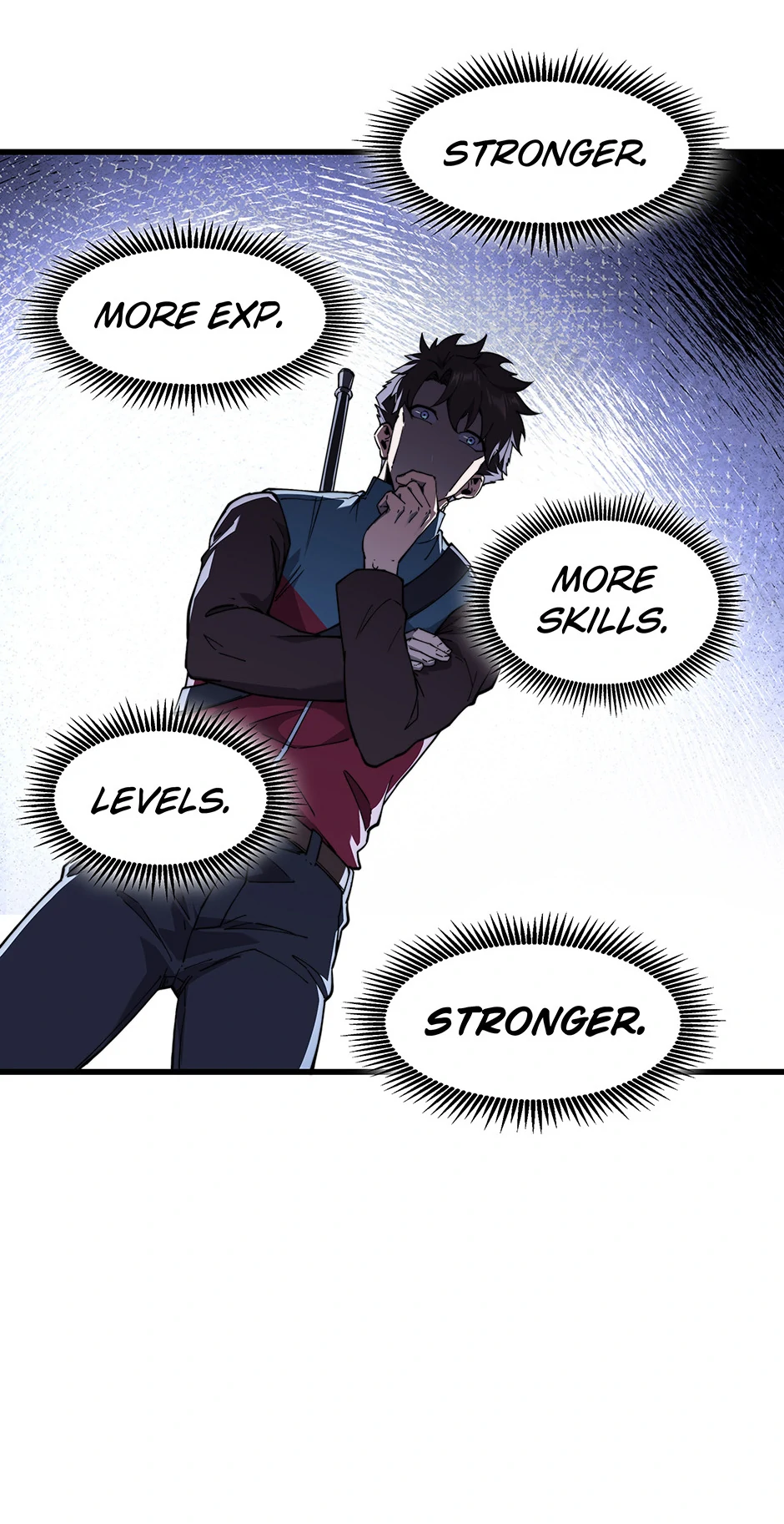 An Outcast In Another World Chapter 30 - Page 42