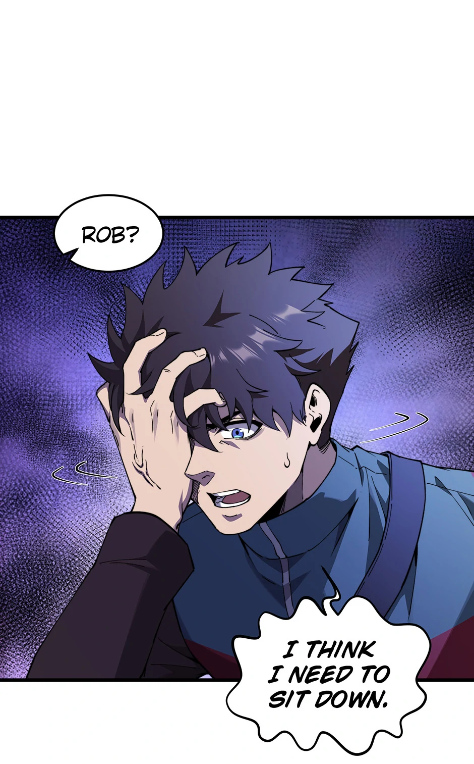 An Outcast In Another World Chapter 30 - Page 43
