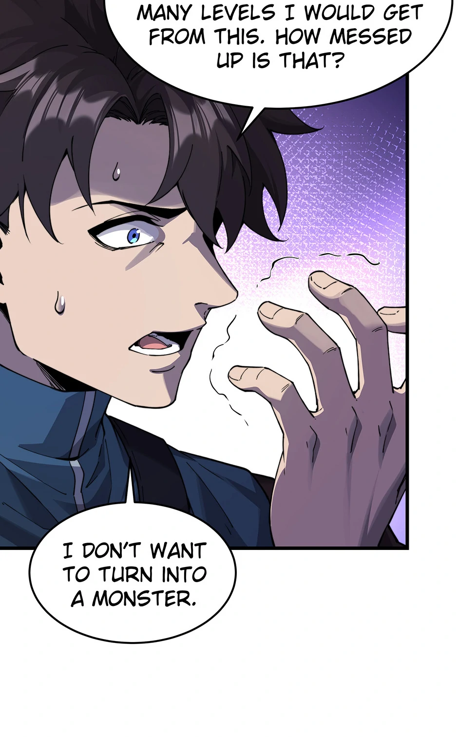 An Outcast In Another World Chapter 30 - Page 46