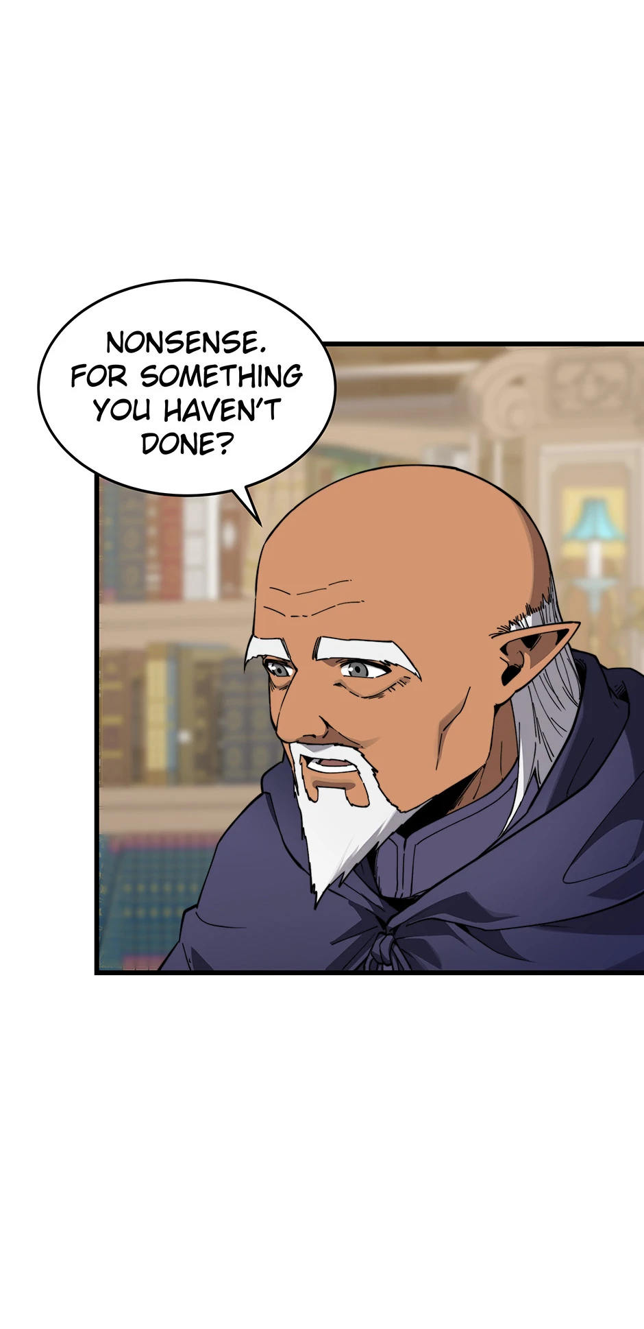 An Outcast In Another World Chapter 30 - Page 48