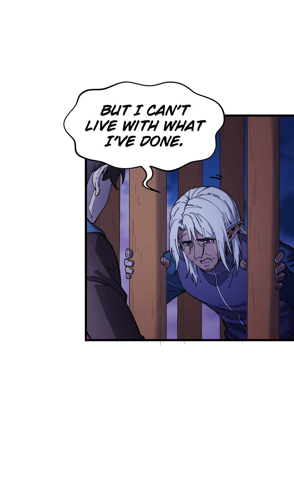 An Outcast In Another World Chapter 30 - Page 60