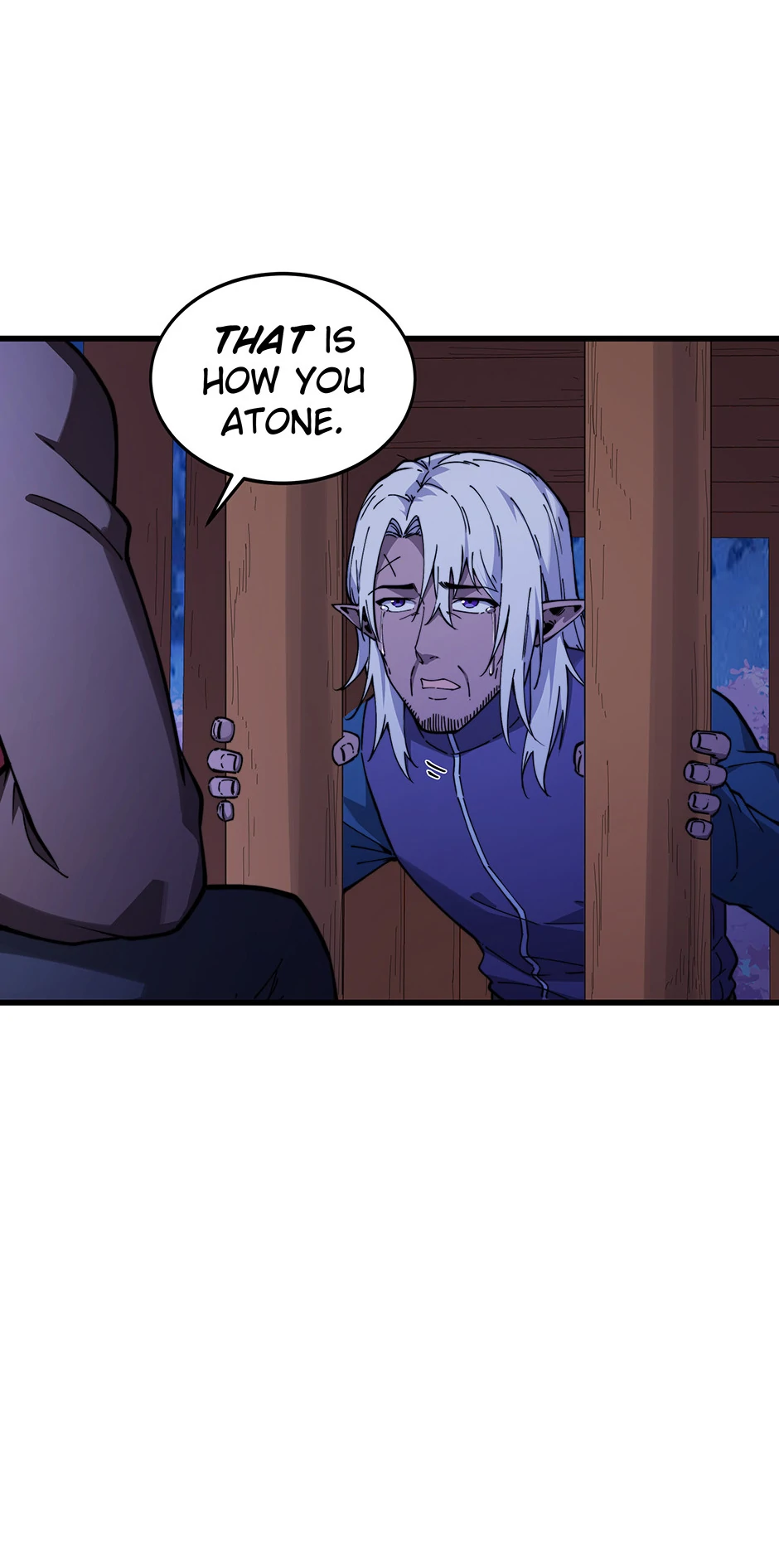 An Outcast In Another World Chapter 30 - Page 62