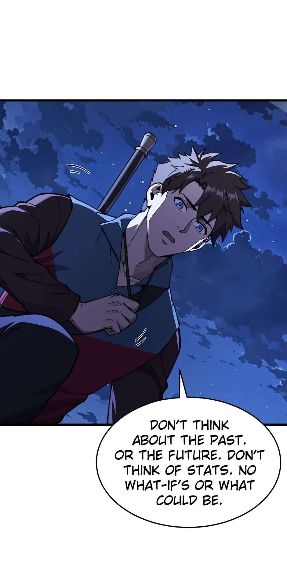 An Outcast In Another World Chapter 30 - Page 63