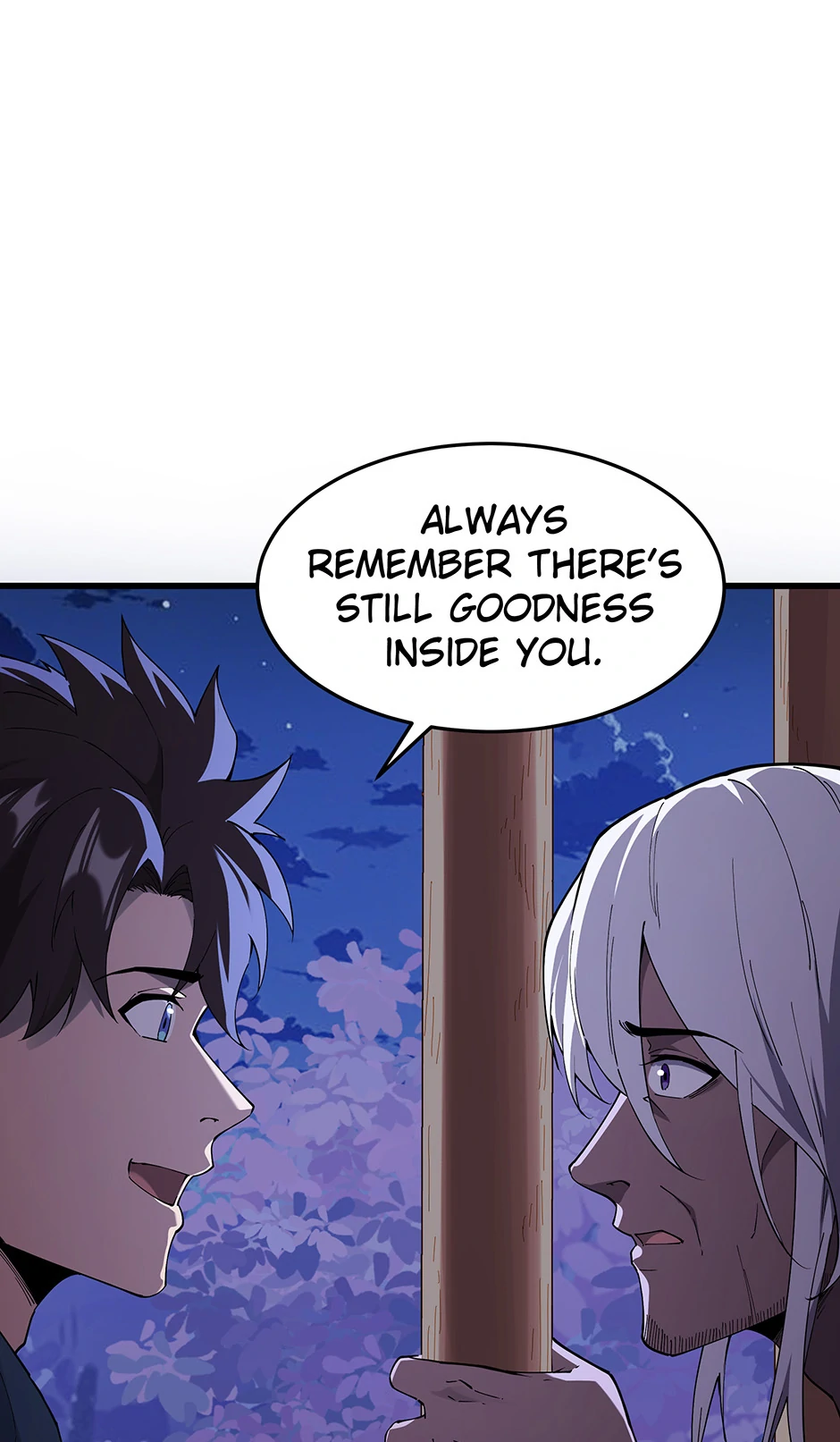 An Outcast In Another World Chapter 30 - Page 64