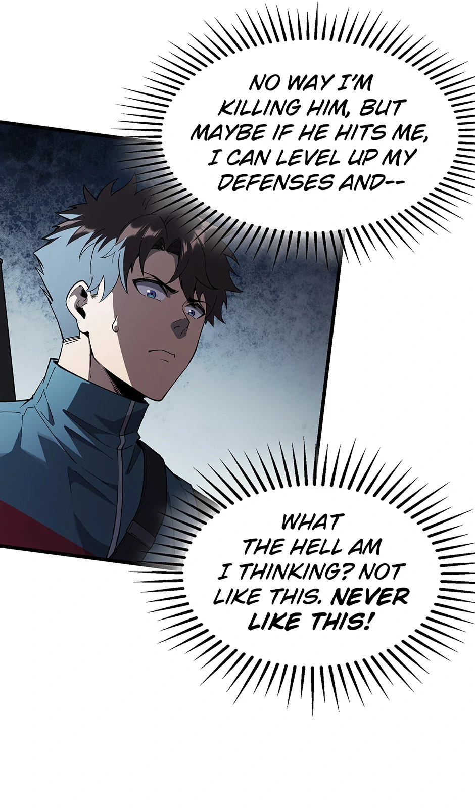 An Outcast In Another World Chapter 30 - Page 7