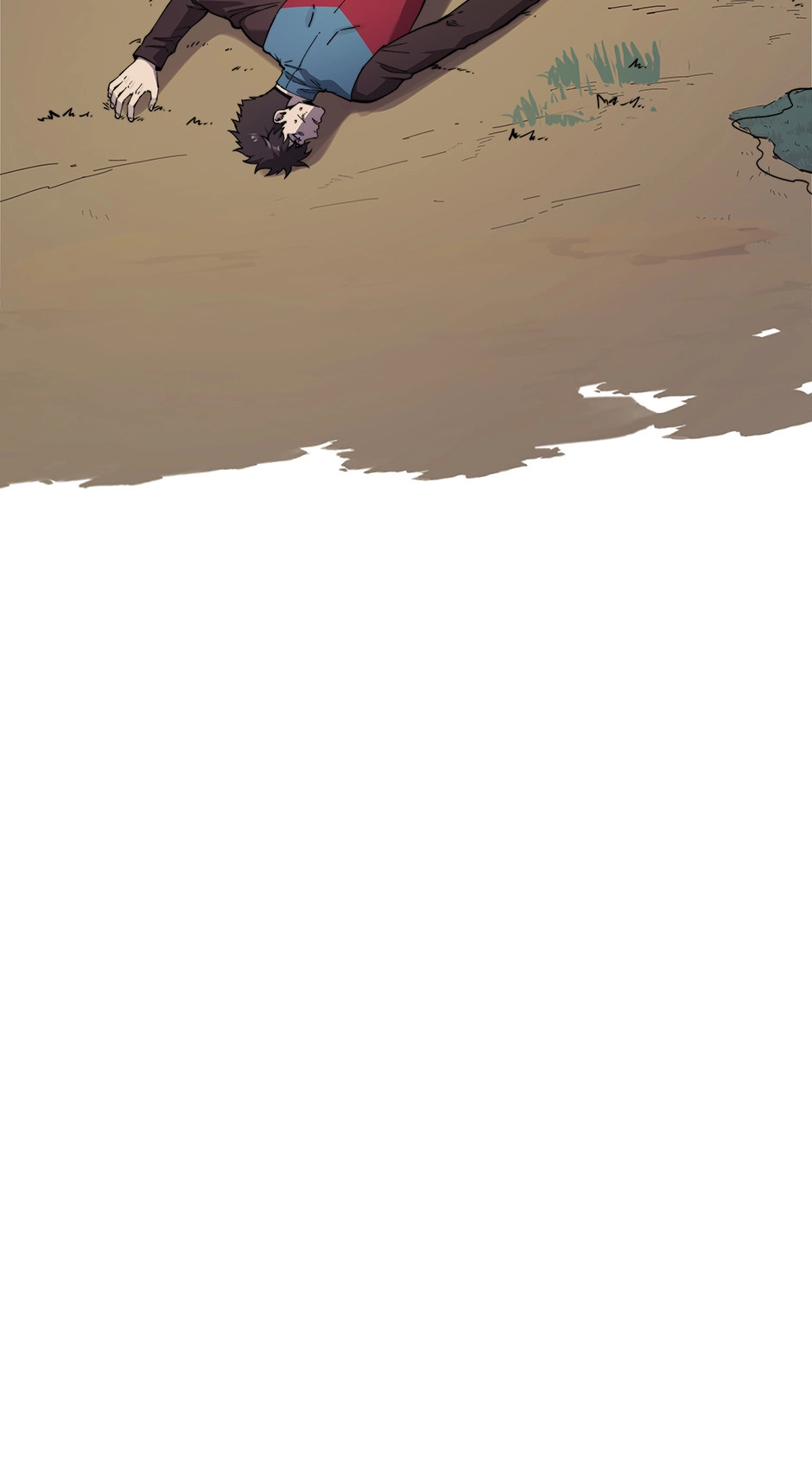 An Outcast In Another World Chapter 31 - Page 81