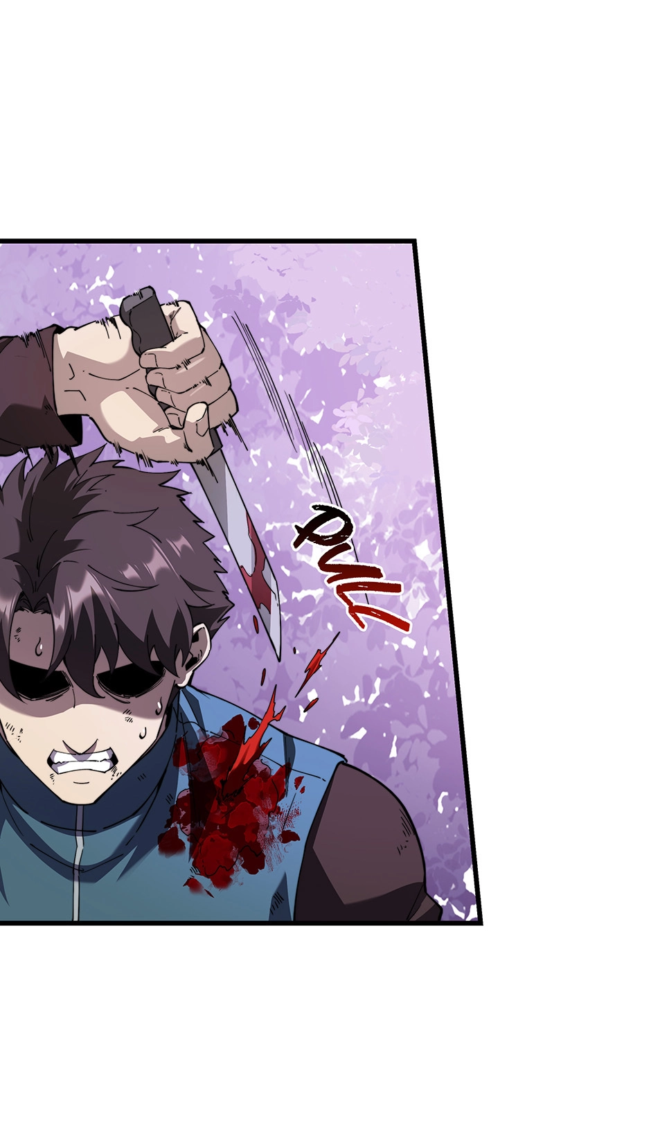 An Outcast In Another World Chapter 32 - Page 23
