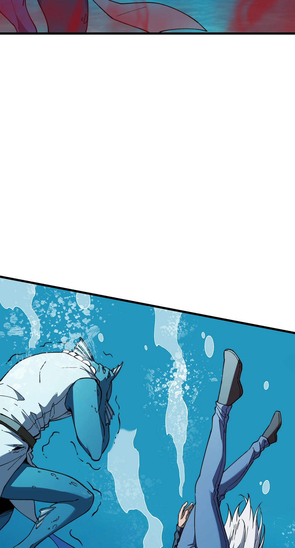 An Outcast In Another World Chapter 32 - Page 56