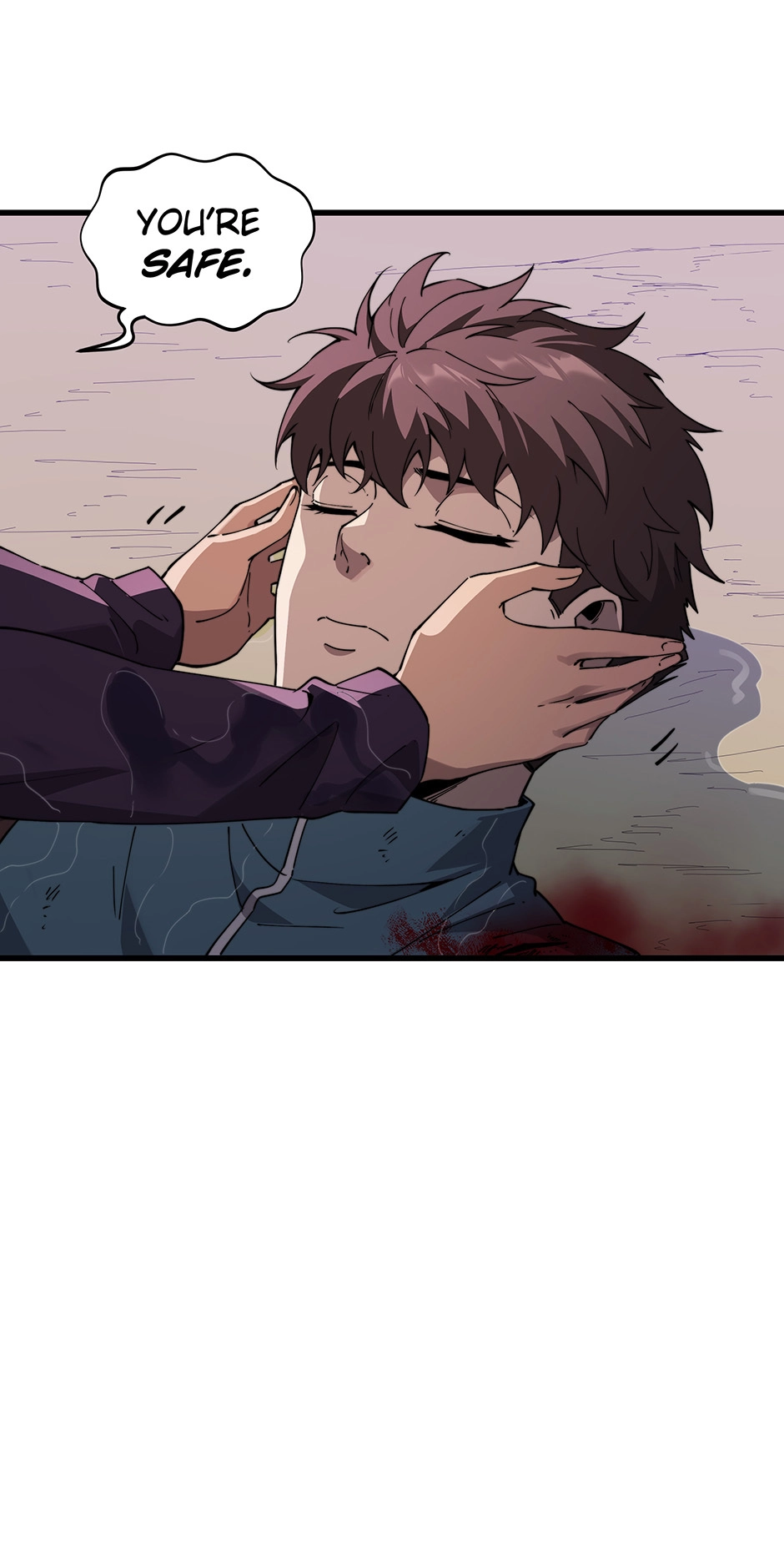 An Outcast In Another World Chapter 32 - Page 71