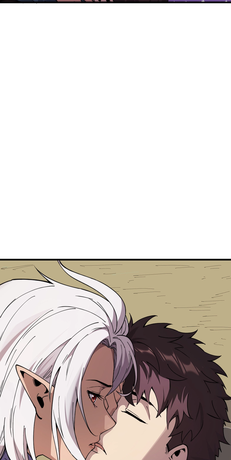 An Outcast In Another World Chapter 32 - Page 73