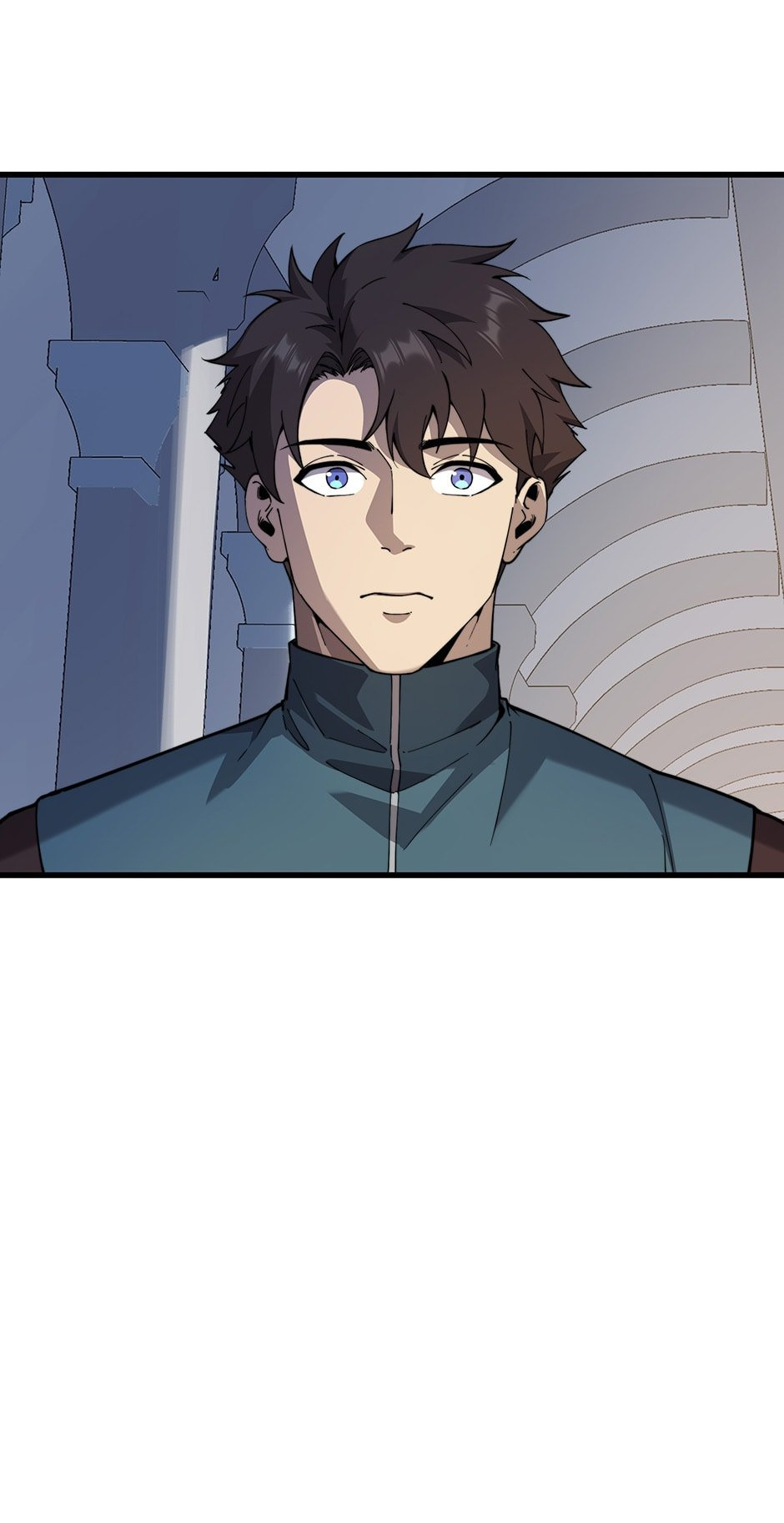 An Outcast In Another World Chapter 33 - Page 0