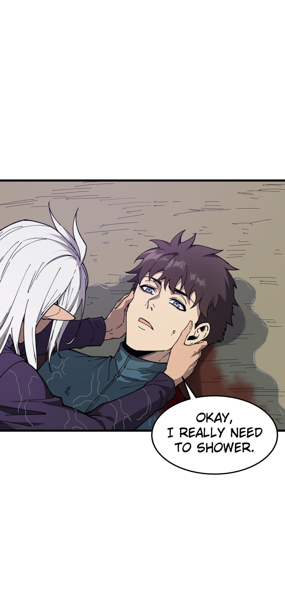 An Outcast In Another World Chapter 33 - Page 15
