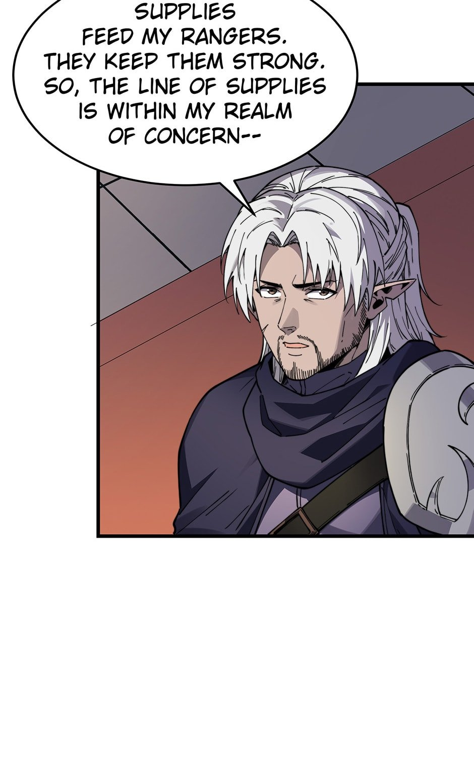 An Outcast In Another World Chapter 33 - Page 23