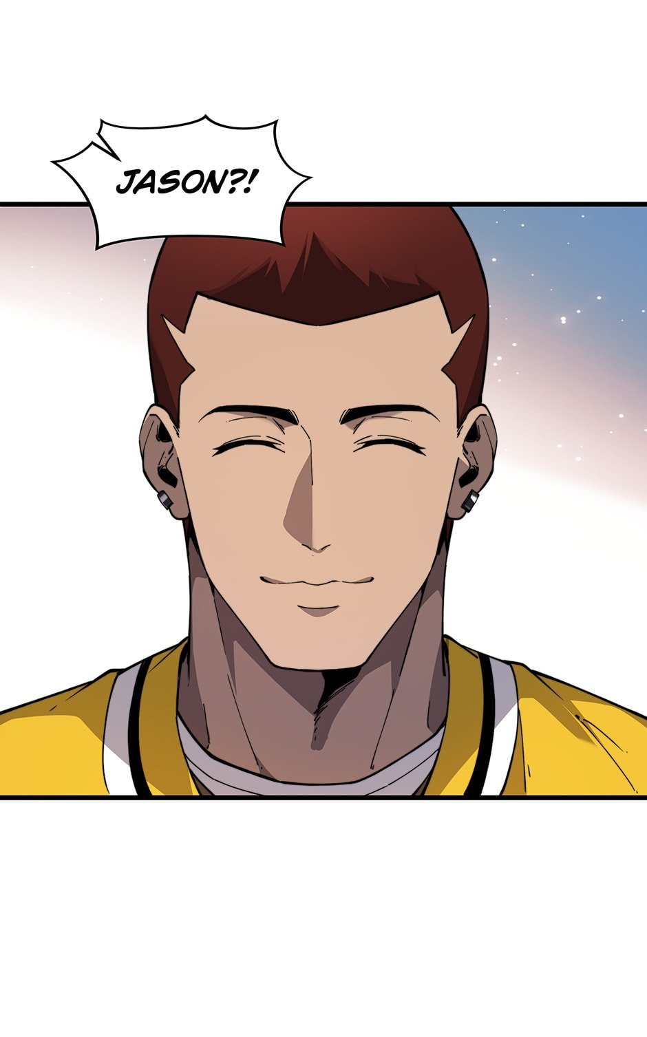 An Outcast In Another World Chapter 33 - Page 3