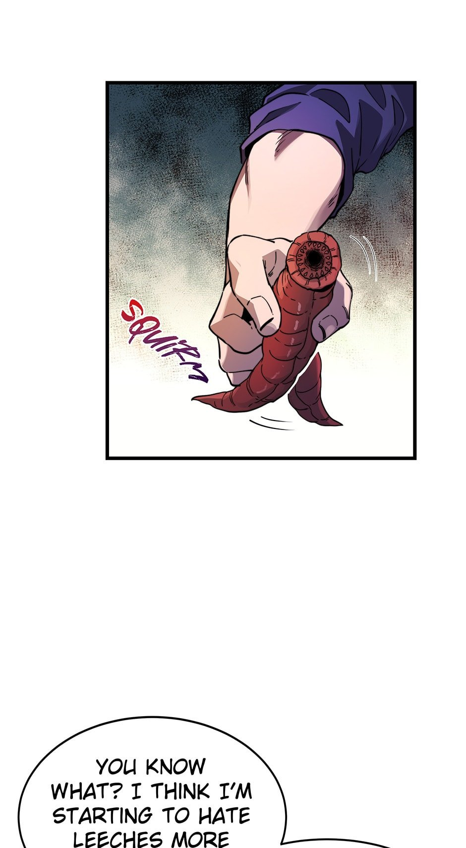 An Outcast In Another World Chapter 33 - Page 42