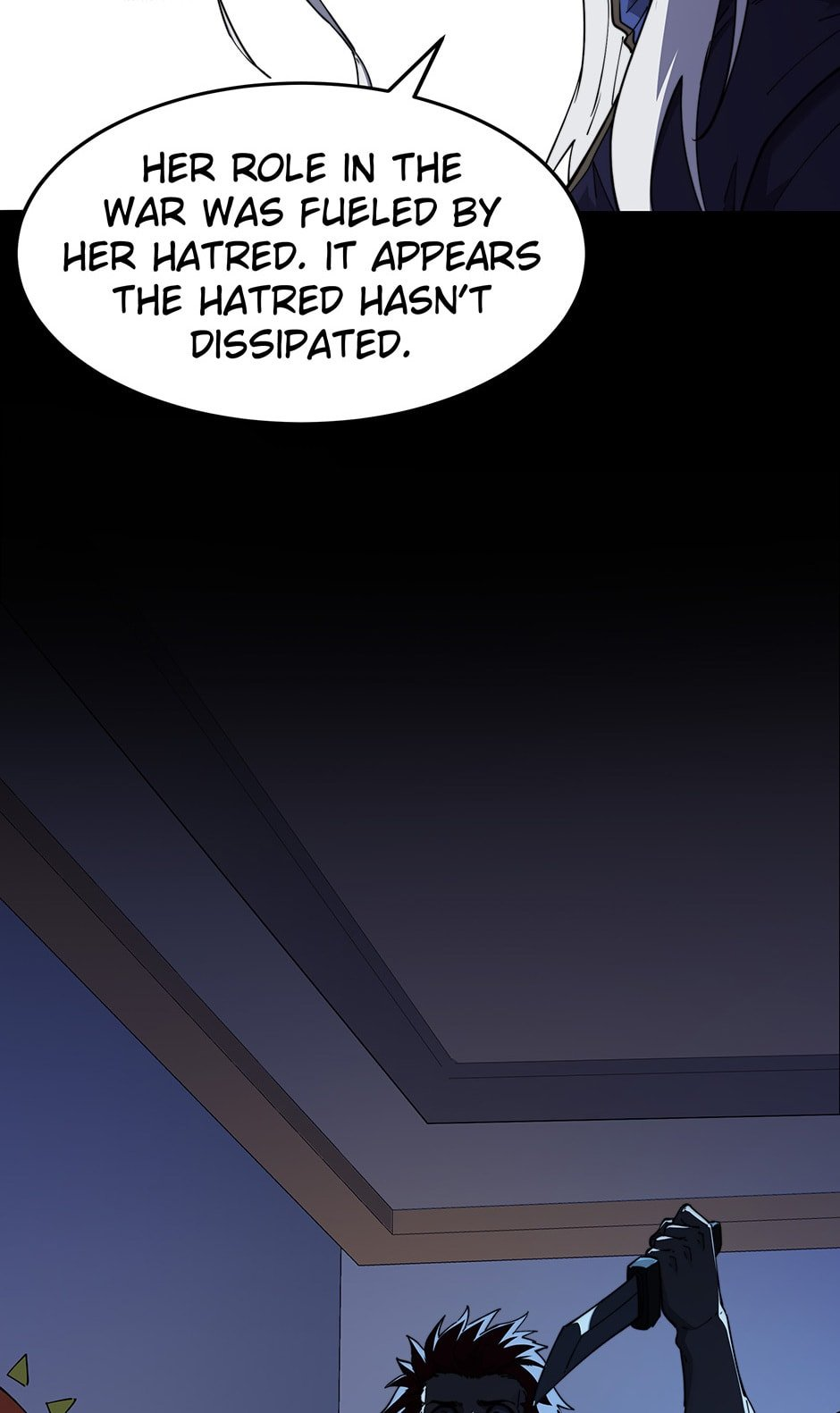 An Outcast In Another World Chapter 33 - Page 50