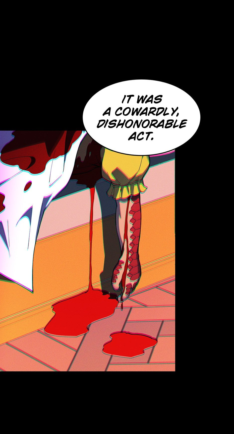 An Outcast In Another World Chapter 33 - Page 52