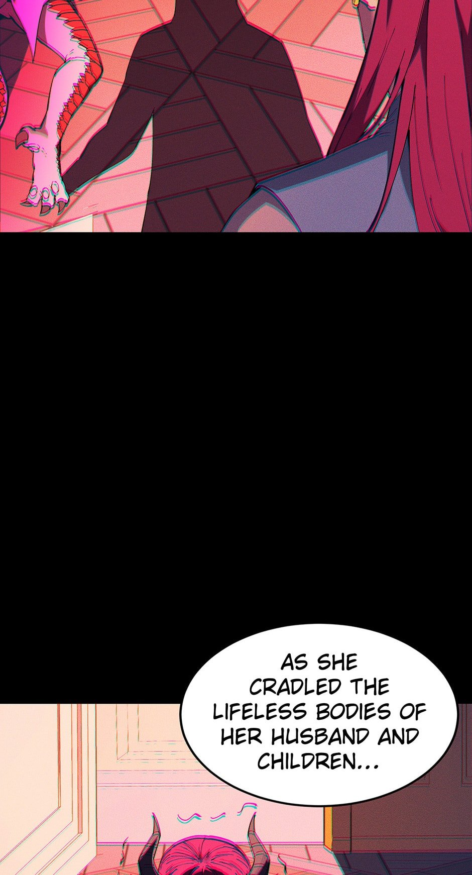 An Outcast In Another World Chapter 33 - Page 54
