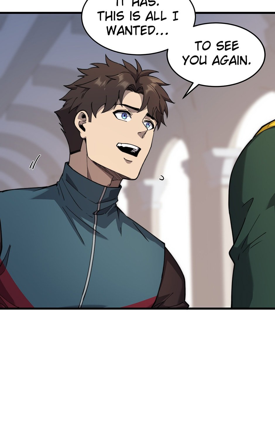 An Outcast In Another World Chapter 33 - Page 6